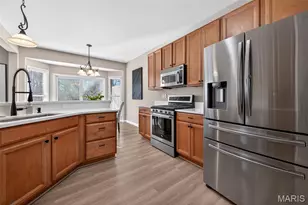 100 Carnoustie Ct, Saint Charles, MO 63301 - Photo 3