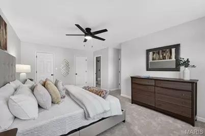 1061 Summer Tree Drive, Ballwin, MO 63011 - Photo 23