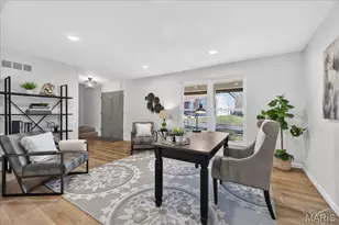 1061 Summer Tree Dr, Ballwin, MO 63011 - Photo 5