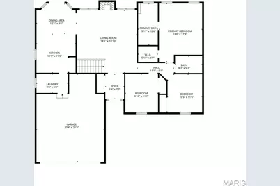 104 Eric Craig Court, Saint Peters, MO 63376 - Photo 59