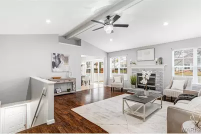 104 Eric Craig Court, Saint Peters, MO 63376 - Photo 7