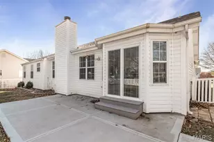 104 Eric Craig Ct, Saint Peters, MO 63376 - Photo 49