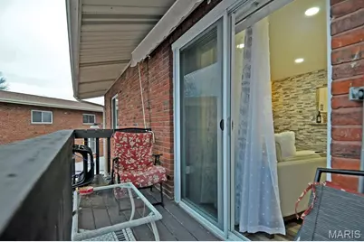 2535 Senator Court #I, Mehlville, MO 63125 - Photo 29