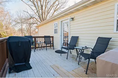 57 Hamilton Drive, Cuba, MO 65453 - Photo 23