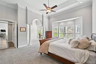 403 Chukker Valley, Ellisville, MO 63021 - Photo 47