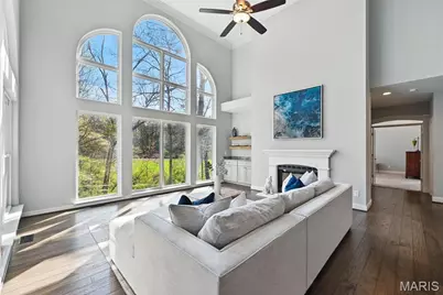 403 Chukker Valley, Ellisville, MO 63021 - Photo 21