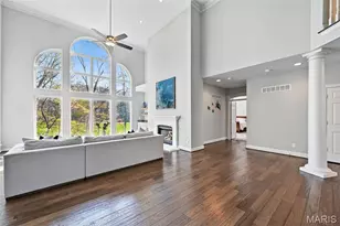 403 Chukker Valley, Ellisville, MO 63021 - Photo 19