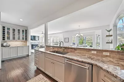 403 Chukker Valley, Ellisville, MO 63021 - Photo 37