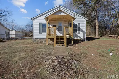 810 Stone Street, Potosi, MO 63664 - Photo 1