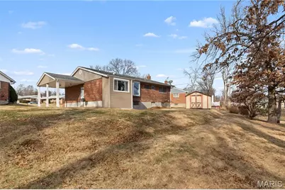 7400 Anrose Drive, University City, MO 63130 - Photo 25
