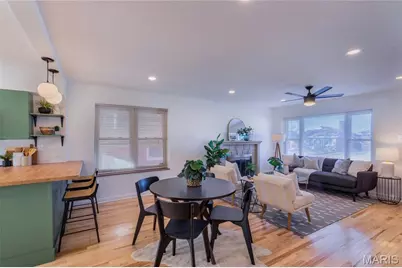 5524 Lindenwood Avenue, Saint Louis, MO 63109 - Photo 7