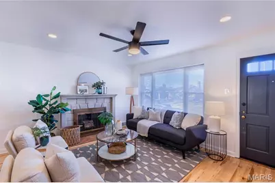 5524 Lindenwood Avenue, Saint Louis, MO 63109 - Photo 5