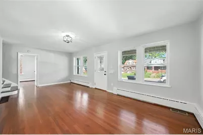3604 Ridgedale Avenue, Saint Louis, MO 63121 - Photo 3