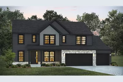 1 Tbb Princeton @the Highlands, Washington, MO 63090 - Photo 27