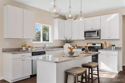 1 Tbb Princeton @the Highlands, Washington, MO 63090 - Photo 13