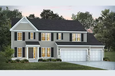 1 Tbb Princeton @the Highlands, Washington, MO 63090 - Photo 25