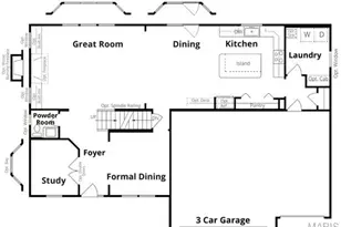 1 Tbb Princeton @the Highlands, Washington, MO 63090 - Photo 31