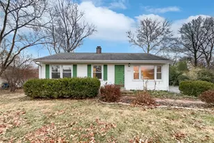 614 Barton Ln, Ballwin, MO 63021 - Photo 1