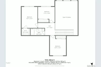 732 Lost Canyon Boulevard, Wentzville, MO 63385 - Photo 89