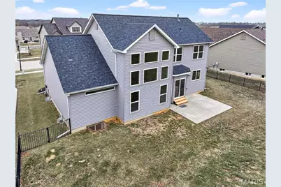732 Lost Canyon Boulevard, Wentzville, MO 63385 - Photo 51