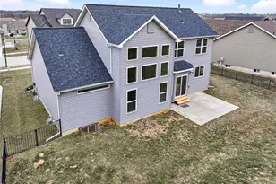 732 Lost Canyon Blvd, Wentzville, MO 63385 - Photo 51