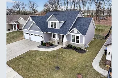 732 Lost Canyon Boulevard, Wentzville, MO 63385 - Photo 11