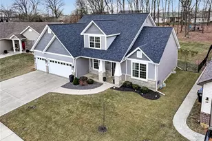 732 Lost Canyon Blvd, Wentzville, MO 63385 - Photo 11