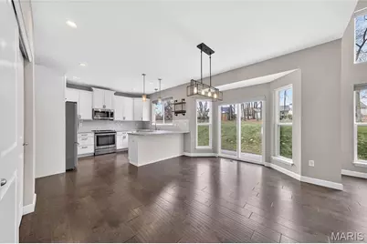 732 Lost Canyon Boulevard, Wentzville, MO 63385 - Photo 23