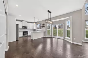 732 Lost Canyon Blvd, Wentzville, MO 63385 - Photo 23