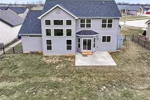 732 Lost Canyon Blvd, Wentzville, MO 63385 - Photo 53