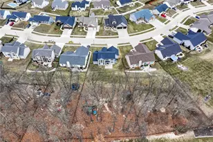 732 Lost Canyon Blvd, Wentzville, MO 63385 - Photo 73