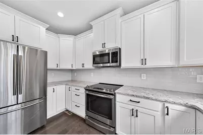 732 Lost Canyon Boulevard, Wentzville, MO 63385 - Photo 31