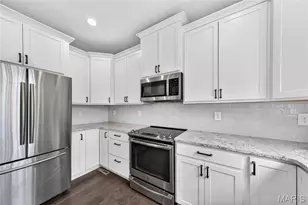 732 Lost Canyon Blvd, Wentzville, MO 63385 - Photo 31