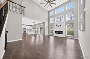 732 Lost Canyon Blvd, Wentzville, MO 63385 - Photo 19