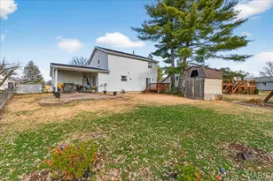 618 Fox Plains Dr, Florissant, MO 63034 - Photo 35