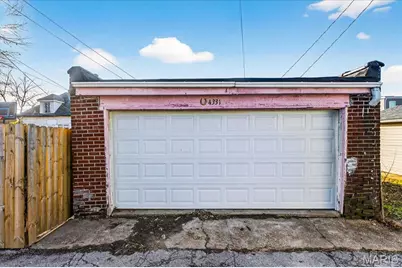 4331 Gannett Street, Saint Louis, MO 63116 - Photo 23