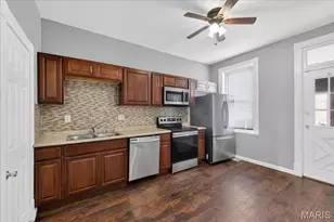 4331 Gannett St, Saint Louis, MO 63116 - Photo 5