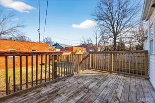 4331 Gannett St, Saint Louis, MO 63116 - Photo 19