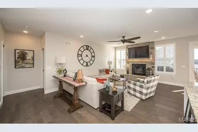 139 Alta Mira Court, O'Fallon, MO 63367 - Photo 9