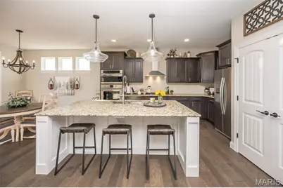 139 Alta Mira Court, O'Fallon, MO 63367 - Photo 19