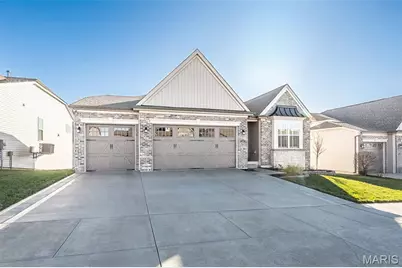 139 Alta Mira Court, O'Fallon, MO 63367 - Photo 3