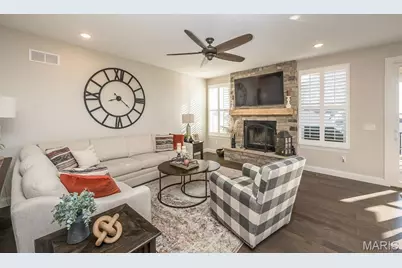 139 Alta Mira Court, O'Fallon, MO 63367 - Photo 11