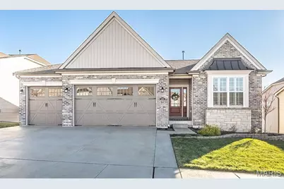 139 Alta Mira Court, O'Fallon, MO 63367 - Photo 1