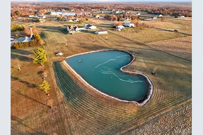 2745 N Cappel Road, Moscow Mills, MO 63362 - Photo 5