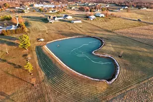 2745 N Cappel Rd, Moscow Mills, MO 63362 - Photo 5