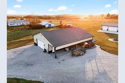 2745 N Cappel Road, Moscow Mills, MO 63362 - Photo 7