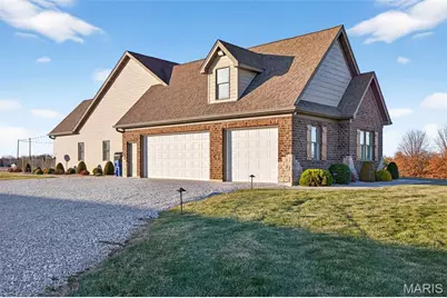 2745 N Cappel Road, Moscow Mills, MO 63362 - Photo 3