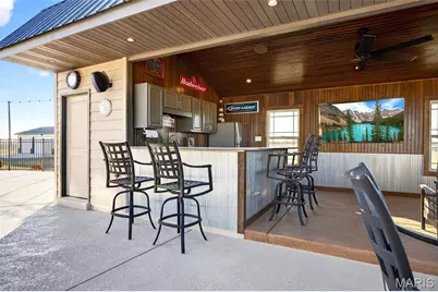 2745 N Cappel Road, Moscow Mills, MO 63362 - Photo 23