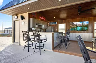 2745 N Cappel Rd, Moscow Mills, MO 63362 - Photo 23