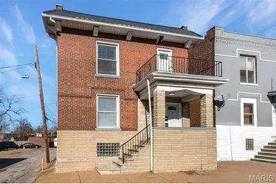 3231 Gravois Avenue, Saint Louis, MO 63118 - Photo 1